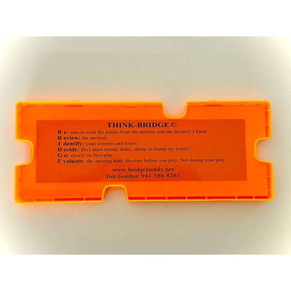 Easy Read Duplicate Boards - Pack of 36 - Image 9