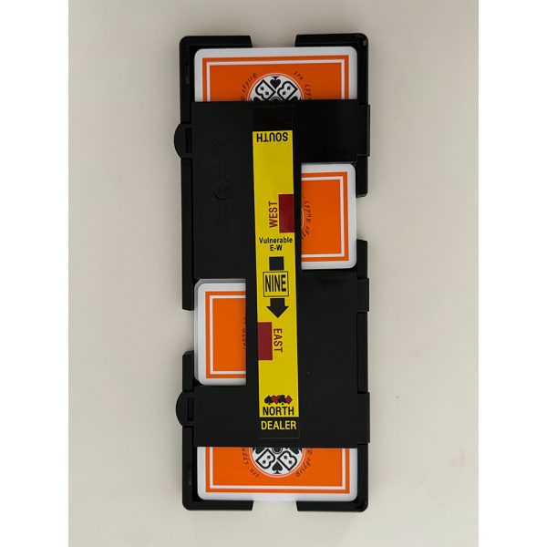 Easy Read Duplicate Boards - Pack of 36 - Image 6