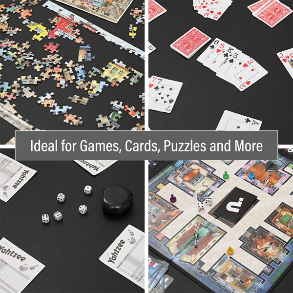 My Ultimate Game Table - Image 6