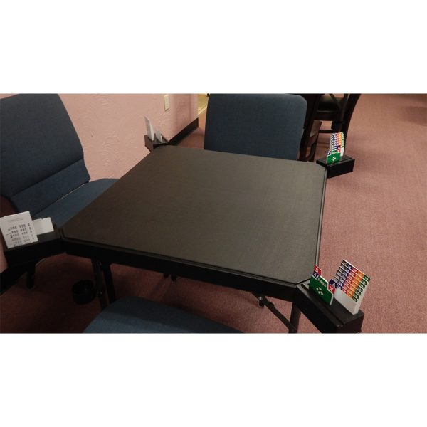 The Duplicate Bridge Table - Image 4
