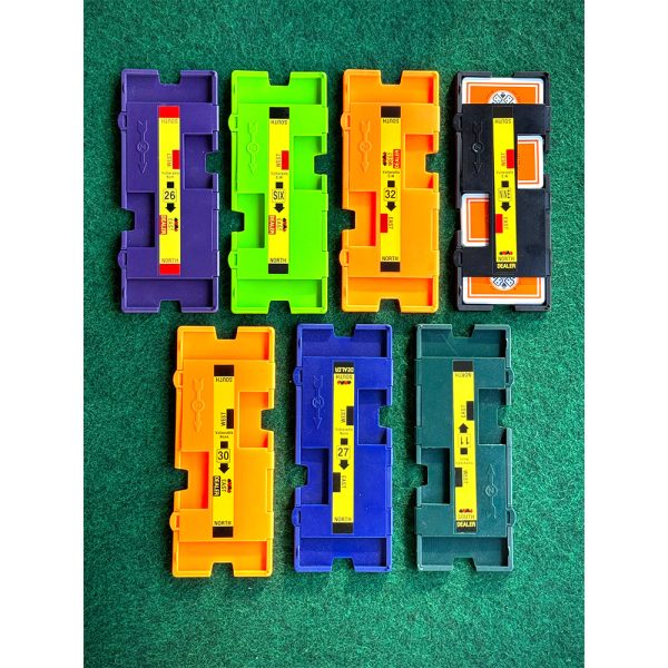 Easy Read Duplicate Boards - Pack of 36 - Image 11