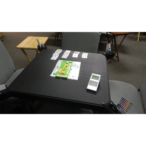 The Duplicate Bridge Table - Image 5