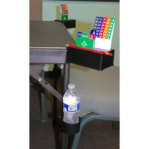 The Duplicate Bridge Table - Image 6