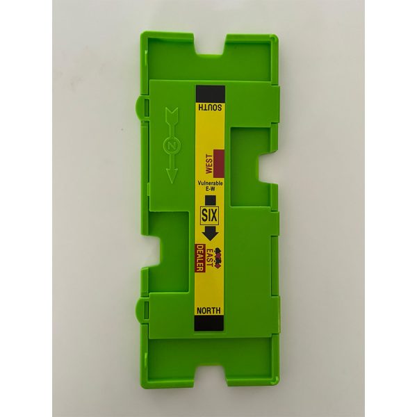 Easy Read Duplicate Boards - Pack of 36 - Image 2