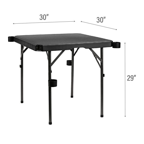 My Ultimate Game Table - Image 2