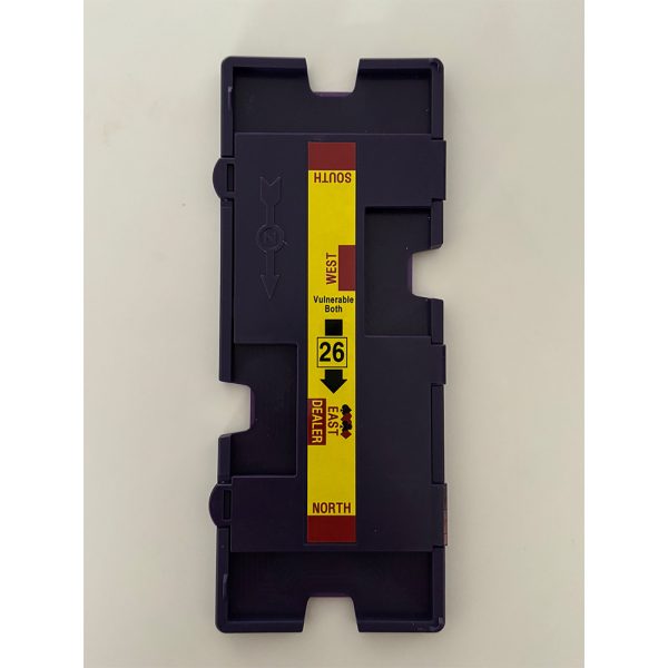 Easy Read Duplicate Boards - Pack of 36 - Image 3