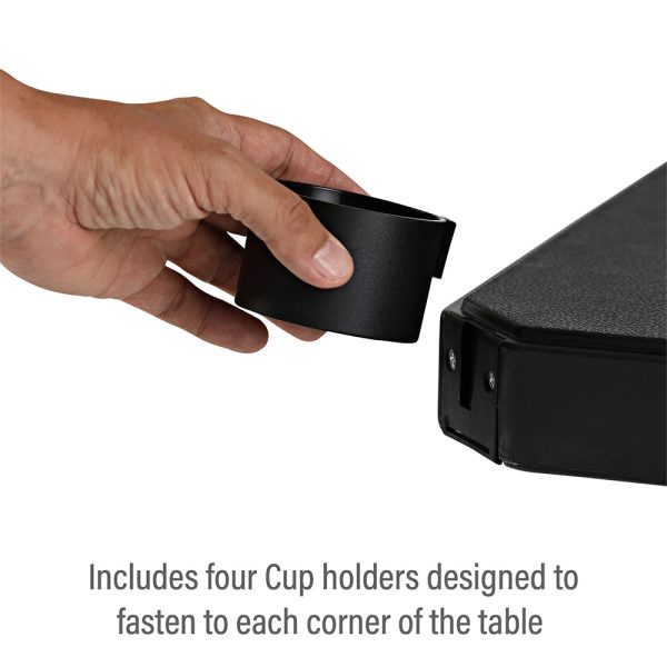 My Ultimate Game Table - Image 10