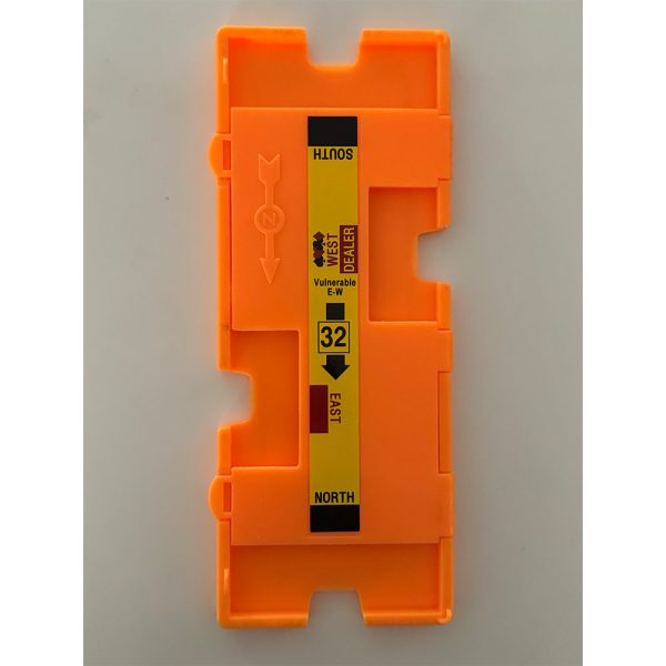 Easy Read Duplicate Boards - Pack of 36 - Image 4