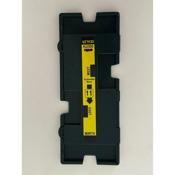 Easy Read Duplicate Boards - Pack of 36 - Image 5