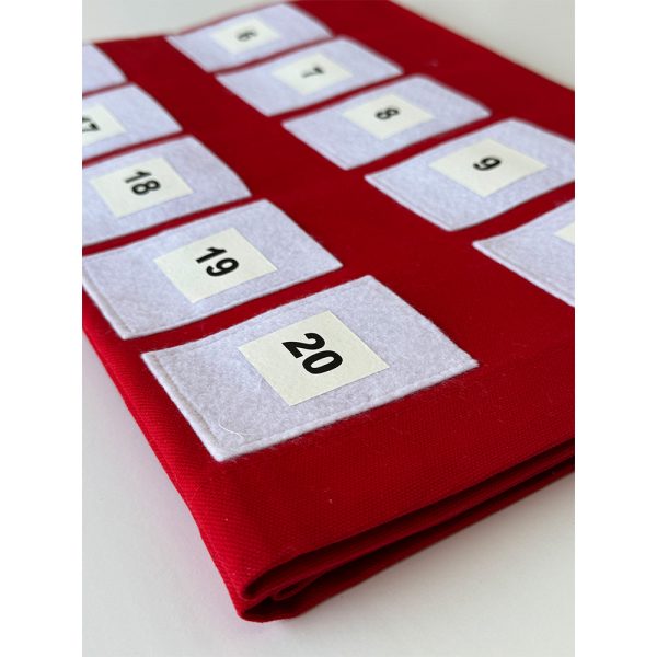 Swiss / Knockout Table Assignment Cloth - Image 8
