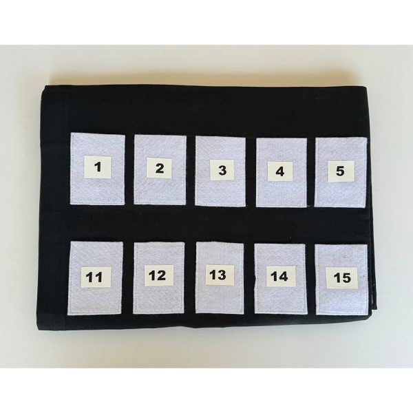 Swiss / Knockout Table Assignment Cloth - Image 7