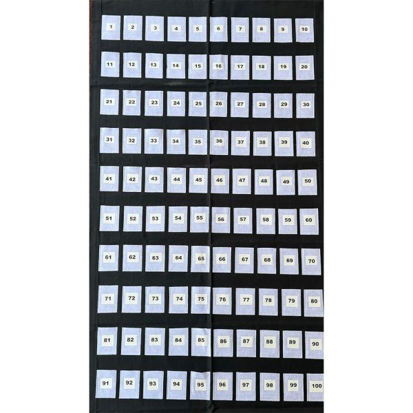 Swiss / Knockout Table Assignment Cloth - Image 5