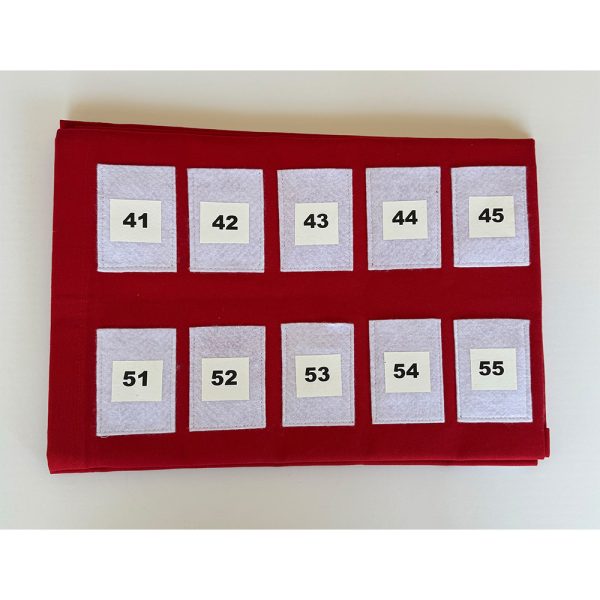Swiss / Knockout Table Assignment Cloth - Image 9