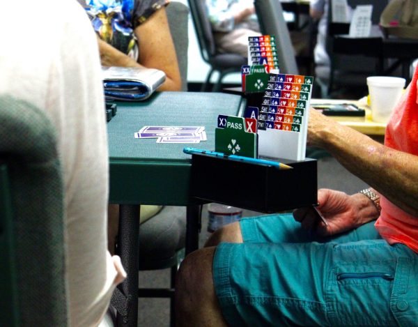 The Duplicate Bridge Table - Image 2